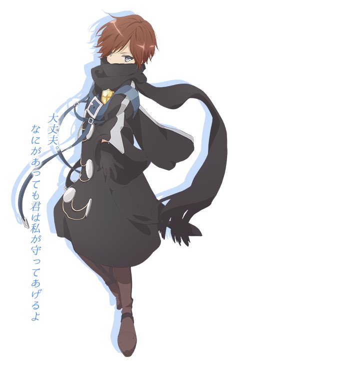 なんで推しのキャラばっかり 死んじゃうの？？😔😔😔 原作読んでない