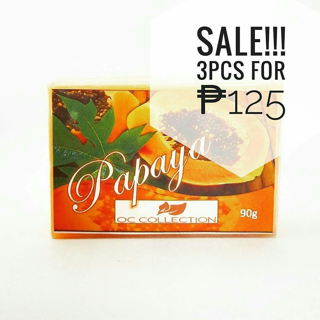 OC_Collection's tweet image. And we are on SALE!!!