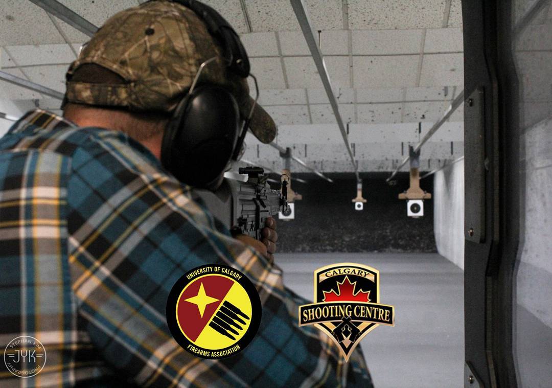 The Calgary Shooting Centre has been a crucial partner of the UCFA since the early days of the club.A big thank you for the ongoing support!