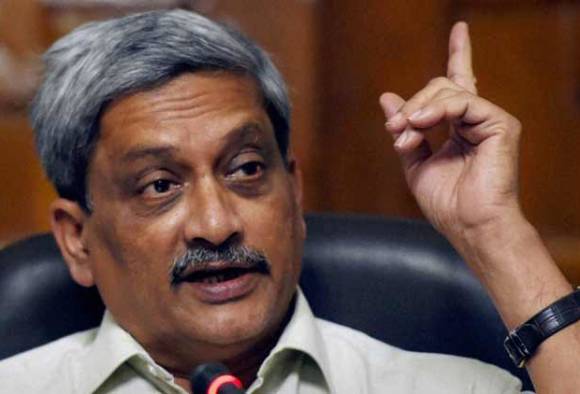 ABPNews's tweet photo. Panaji: Those who want to 'save' nature, should stop using cars &amp; ride cycles, says Manohar Parrikar
https://t.co/eYNMM4EWwl https://t.co/ZAlV9wSomx