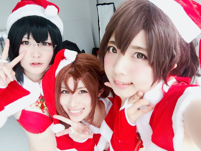 コスプレイヤーとみこのTwitter画像9
