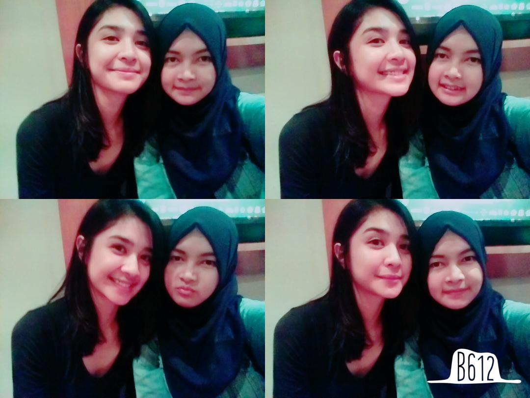 putriMiloMikcil's tweet photo. #SenjakalaDiManado 03-12-16. Tinggal nunggu nanti Januari 05-01-17 film #Promise @Film_Promise @maudymikha  ☺ https://t.co/q6GUpA7q8x