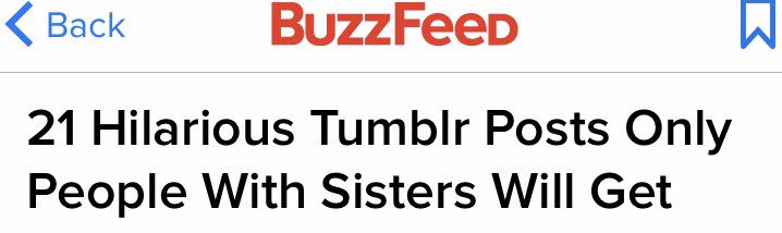 hannah_auer's tweet photo. I laughed way way too hard at this earlier this evening. It's a sign of how crazy this week has been. Also, MY sisters think I'm crazy. https://t.co/ndTYzlZFse