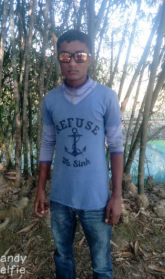 Md Aɭ Aɱɩŋ Rʌŋʋ tweet media