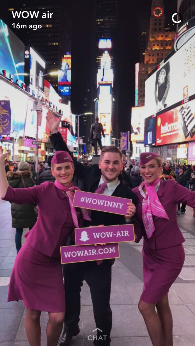 BayAreaPhotos's tweet photo. West Side Story! #WOWINNY @wow_air https://t.co/T7EUM2bIvJ