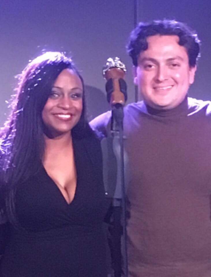 Time to Say Goodbye (full song): youtu.be/Bf78jXcRmI4 #oottampabay #iberianrooster #stpete #dtsp #opera #classicalcrossover #youtube