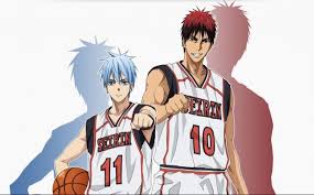 黒子のバスケいいね画像集マトメ Kuroko 126 Twitter