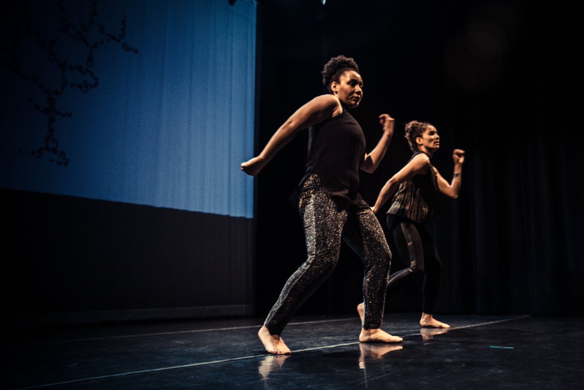 Carla_Escoda's tweet photo. Now & Sunday #SAMMAY #danaefitchett @CounterPulse My review of Performing #Diaspora @KQEDarts https://t.co/A2vI1CYlzR (Photos R Sweeny) https://t.co/3rBwIpNIMr