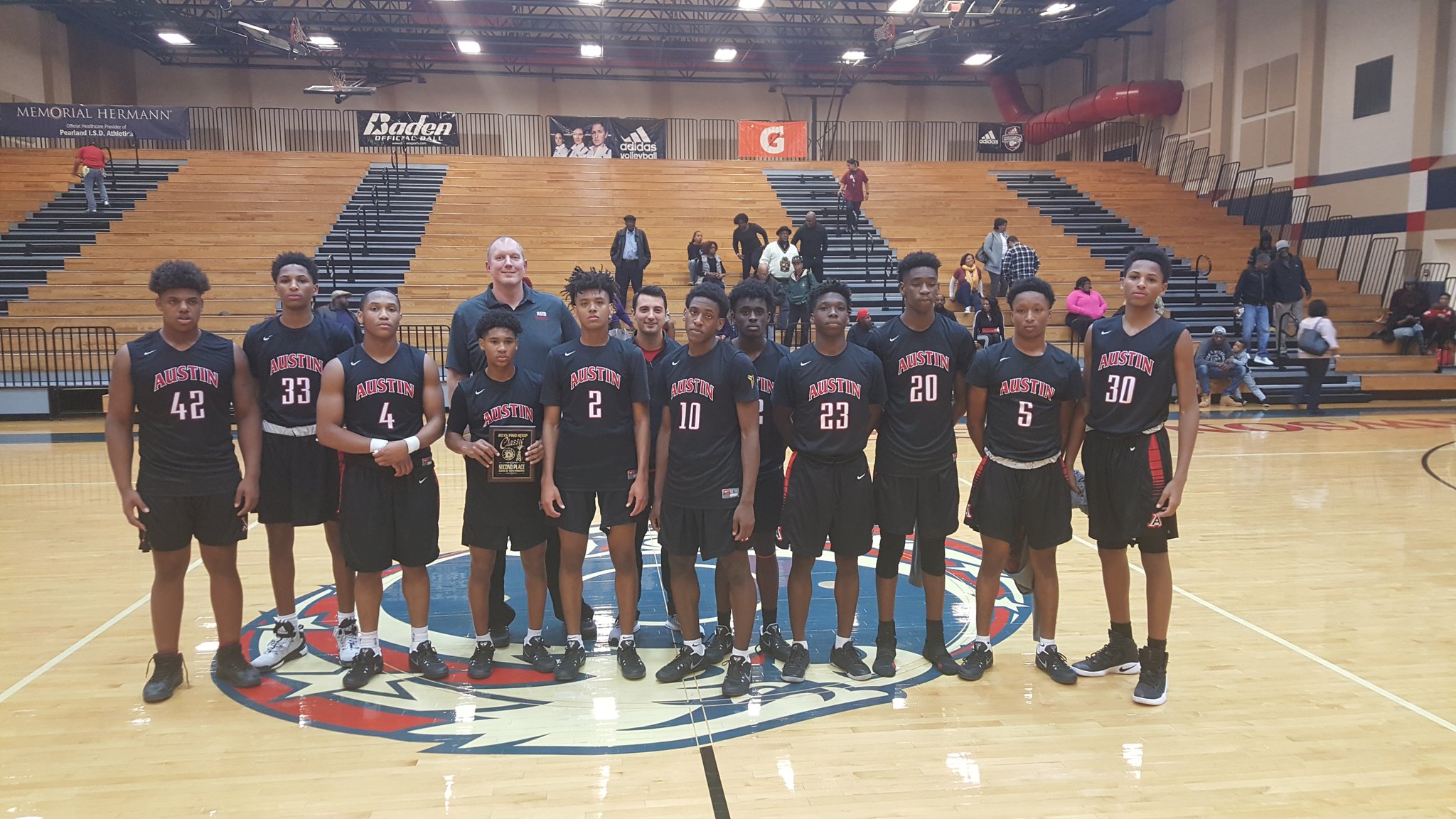 Dawson Basketball on Twitter "Congrats to AHSdawg_hoops for taking