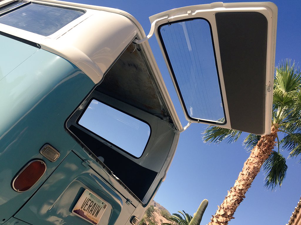 verathebus's tweet photo. Vera isn't just a #vwbus she's a #dreamcometrue https://t.co/0YpVOxb9FT