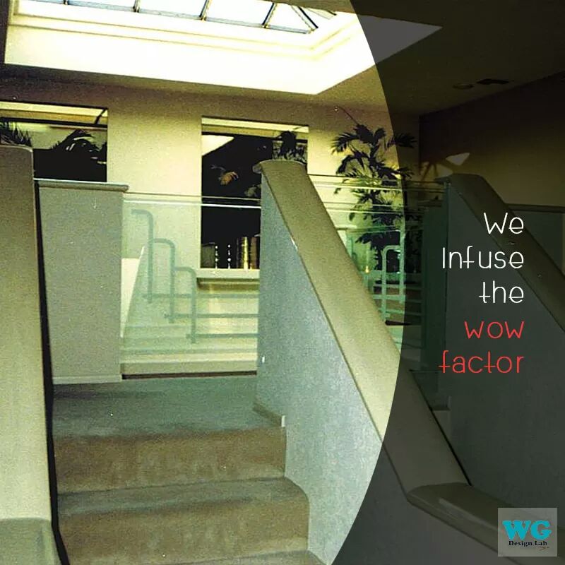 wgdesignlab's tweet image. A space can be given a drastic change through interesting elements such as a skylight !
#WGDesignLab #ExperiencedDesigners #InteriorDesign