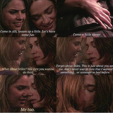 Allison Argent. (@glocksandak47s) on Twitter photo 