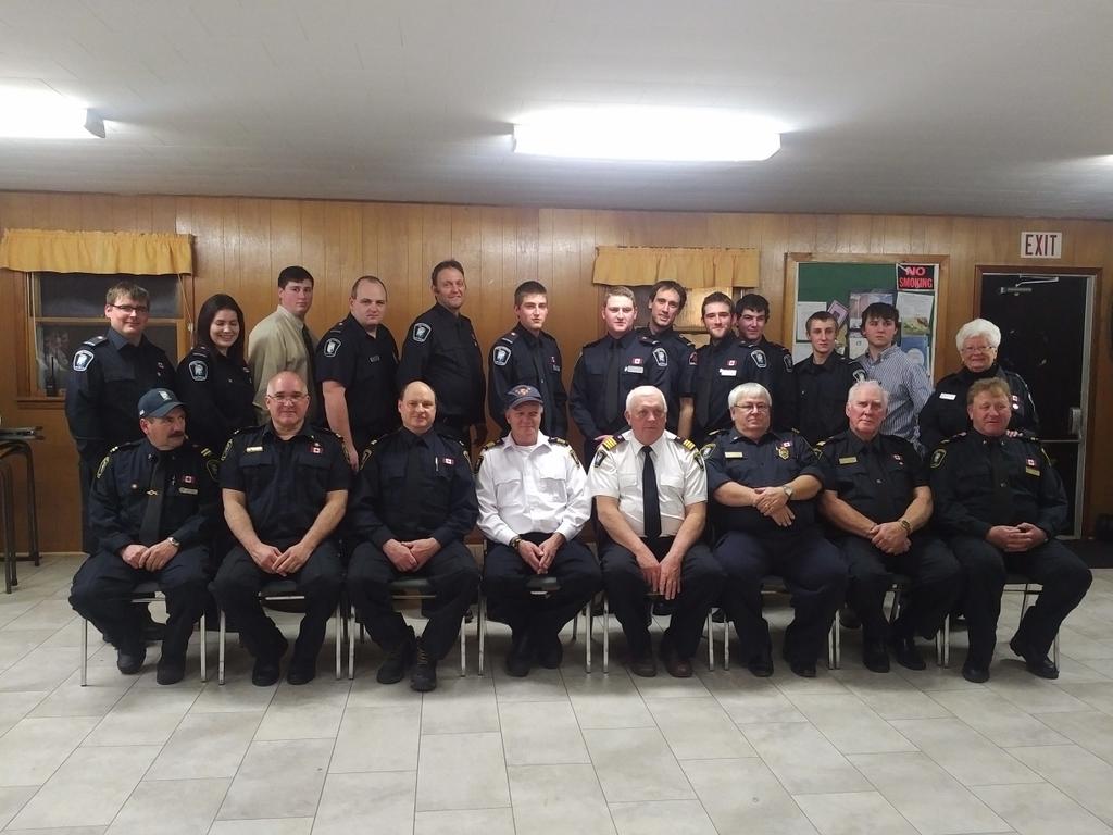 CFFDStation4's tweet photo. #Christma Party tonight in #Parham. Celebrating with family, a great year in #Central Frontenac https://t.co/ZSFeZBqtHT