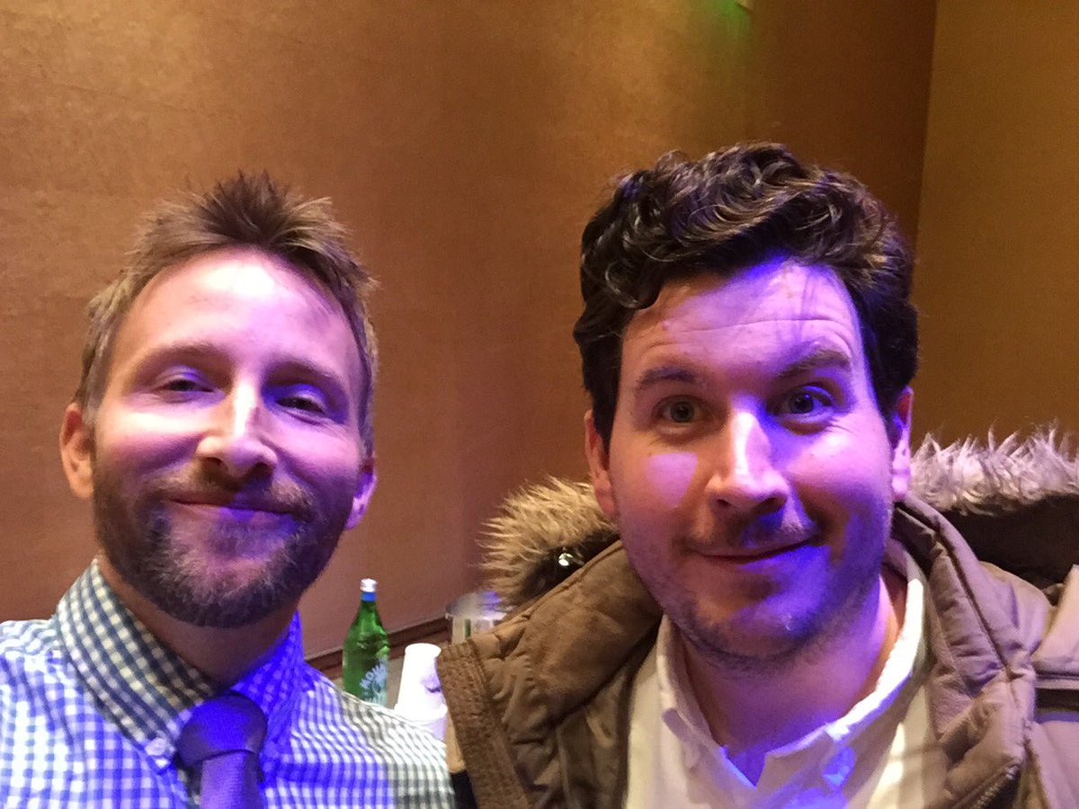 matthewjschmitt's tweet image. @jfharris_Comedy so so so good.  Check us out @TheTableSetters and let's get coffee @RedHookDetroit next time!  #TheTableSetters