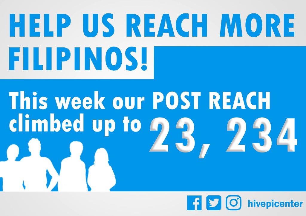 HIVepicenter's tweet photo. Follow us for the latest on the HIV epidemic in the Philippines #hivepicenter #pushph https://t.co/mgZmuNhK6Z
