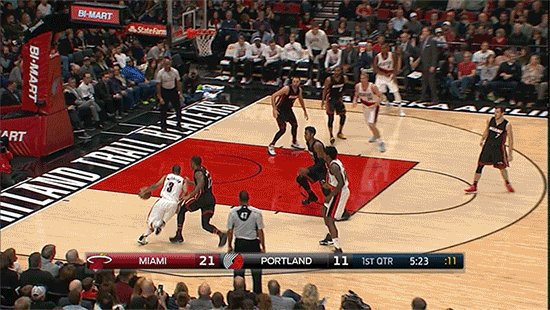 MiamiSRH's tweet image. #MiamiHeat RT " #AgentBlock  "  #Sportsroadhouse