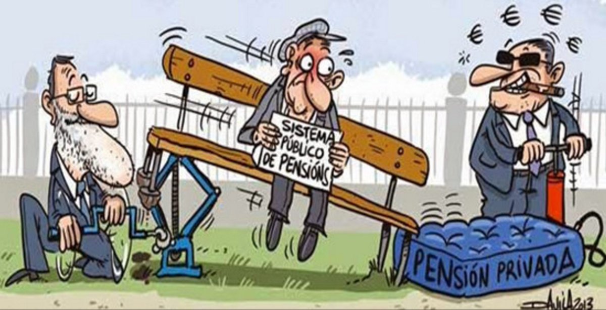 Democracia real YA! tweet media