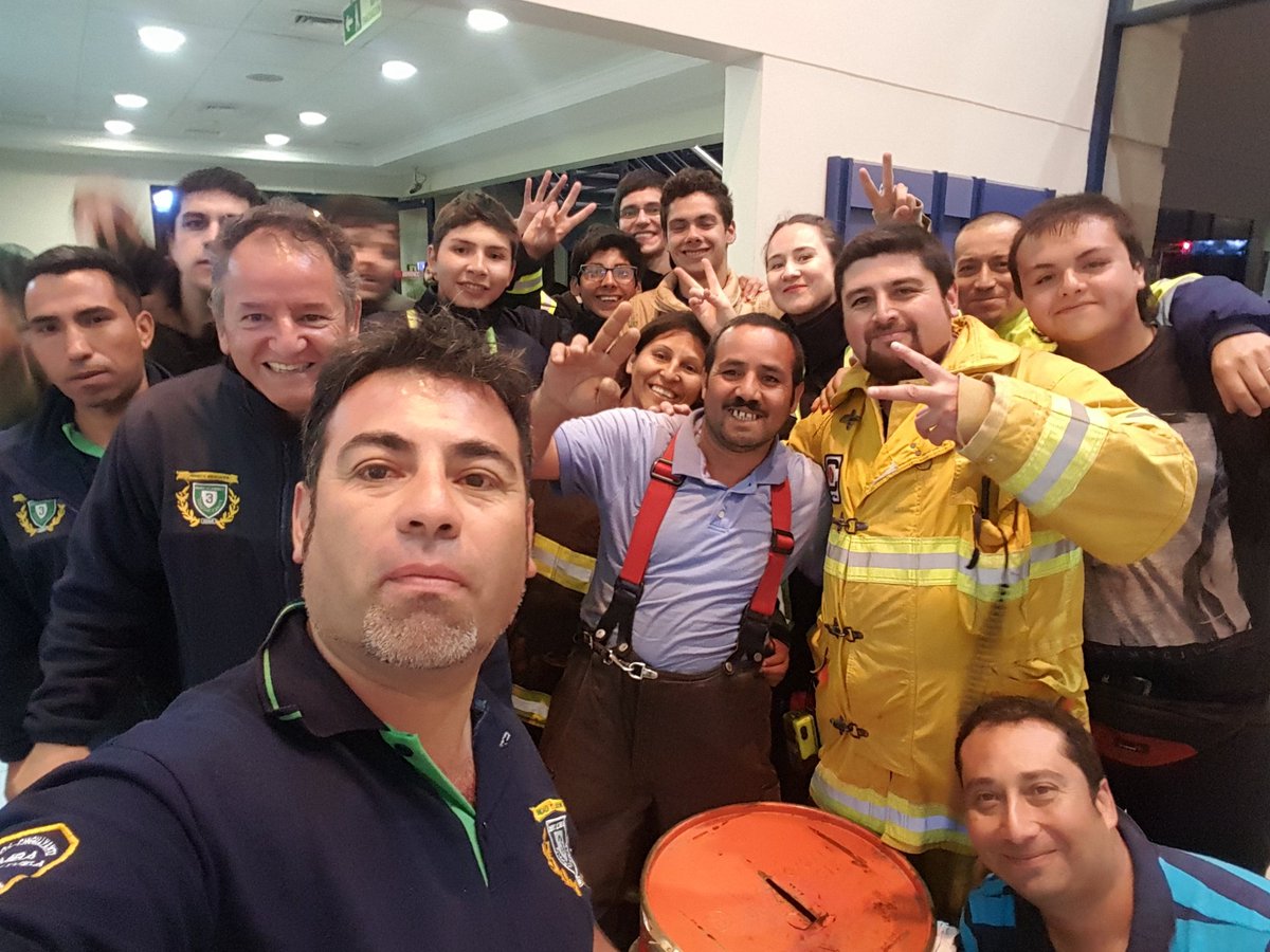 Cristianpareja's tweet photo. Ultimo cómputo #Teleton2016 #teletonchile #lavaton2016 Bomberos Chiguayante $ 3.918.4 85-. GRACIAS TOTALES @biobio https://t.co/aBCW6svTPp
