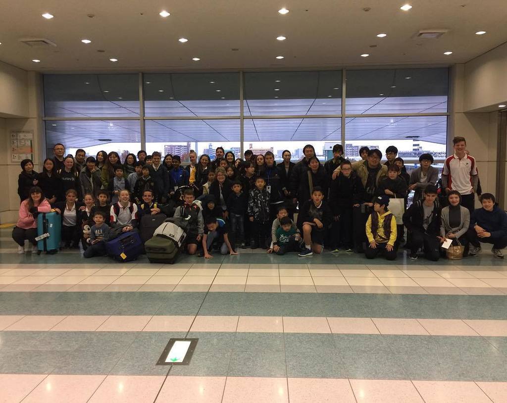 BHCExplorers's tweet image. #lindenhall2016 final goodbyes