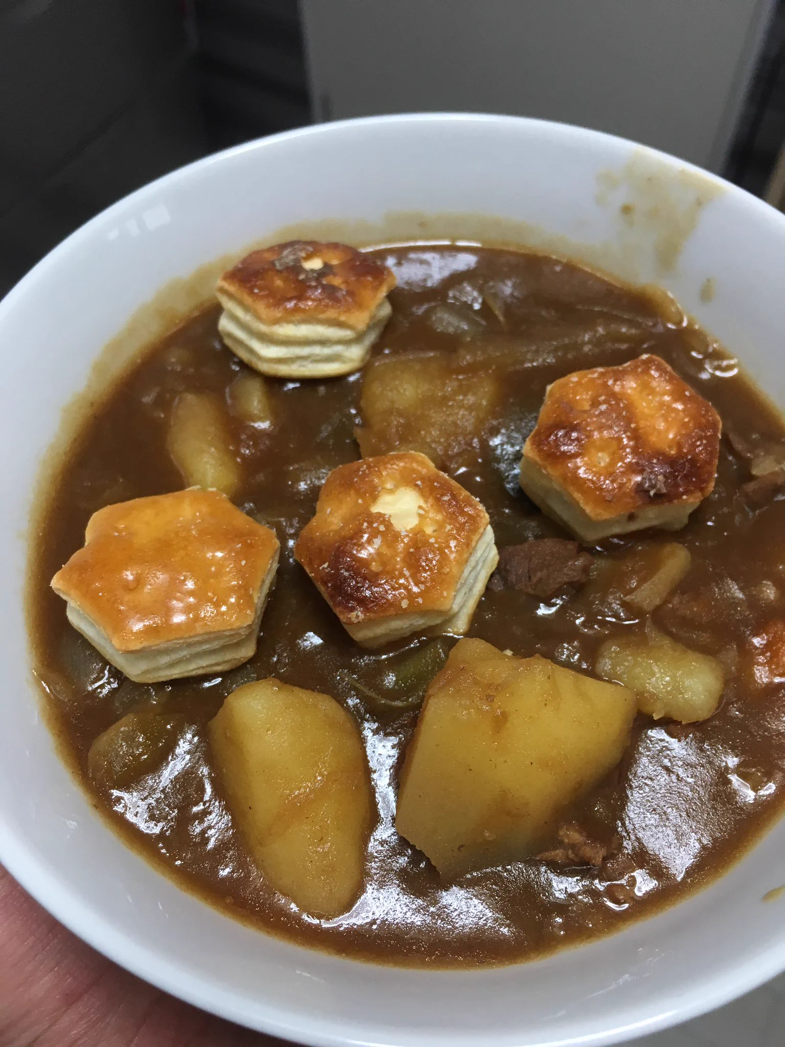 パイの実のアレンジ料理ｗｗｗなぜ試してしまったのか？