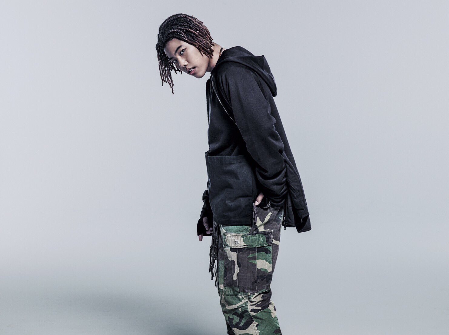 THERAMPAGE 後藤拓磨 フリスビー THERAMPAGE 後藤拓磨 フリスビー THERAMPAGE 後藤拓磨