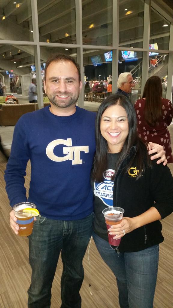 JessicaRozier's tweet photo. #ACCFCG https://t.co/ysniLdxyfS