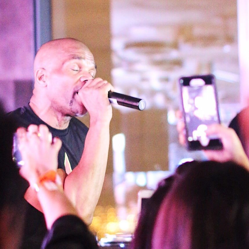 We believe in the power of music. <a href="/kingdmc/">Damien Cooke</a> takes the stage #artEAST for An Evening of Hip-… ift.tt/2gUmVej