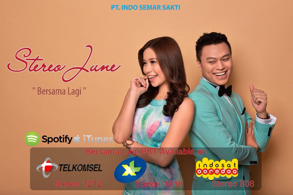 yuk aktifkan RBT Bersama Lagi - <a href="/stereojuneID/">IG : StereoJune</a> (<a href="/vabyramauriz/">Vabyra Mauriz</a> <a href="/DennisJojada/">DennisJojadaTjoa</a>) Biar nada sambung kamu makin kece!