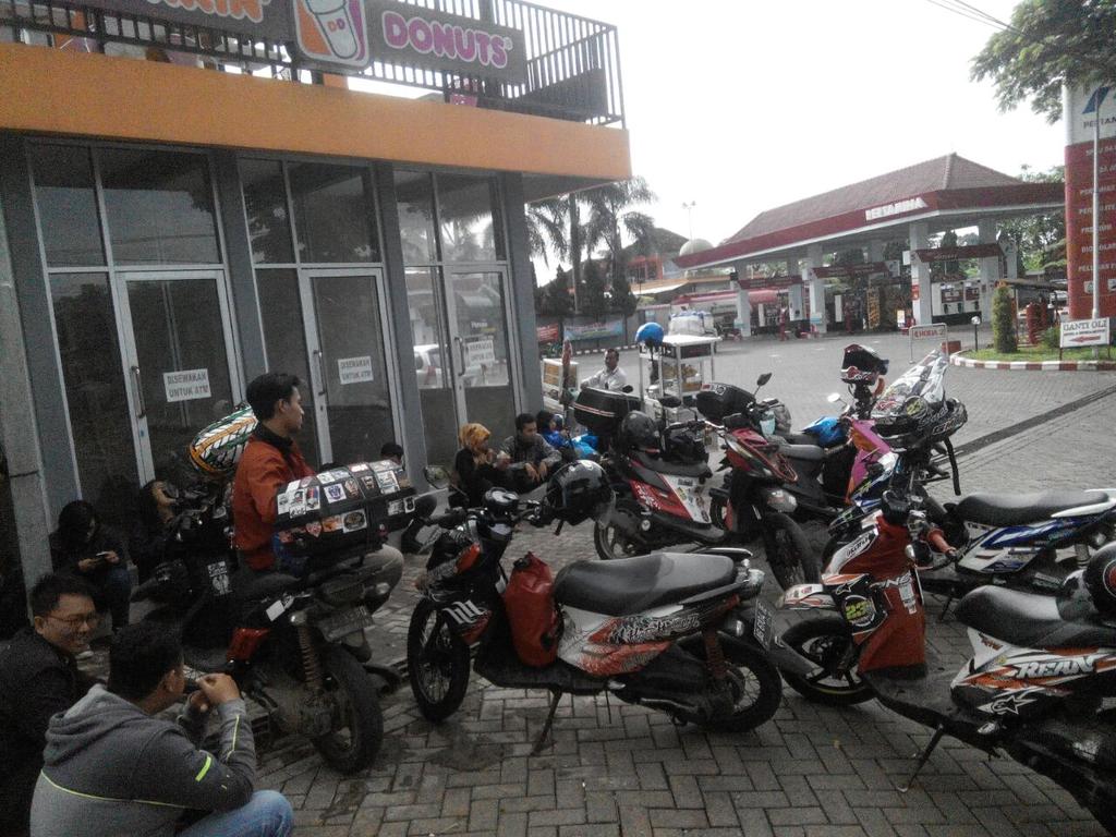 Prepare tourjib #xyimalang #pikniktipis2