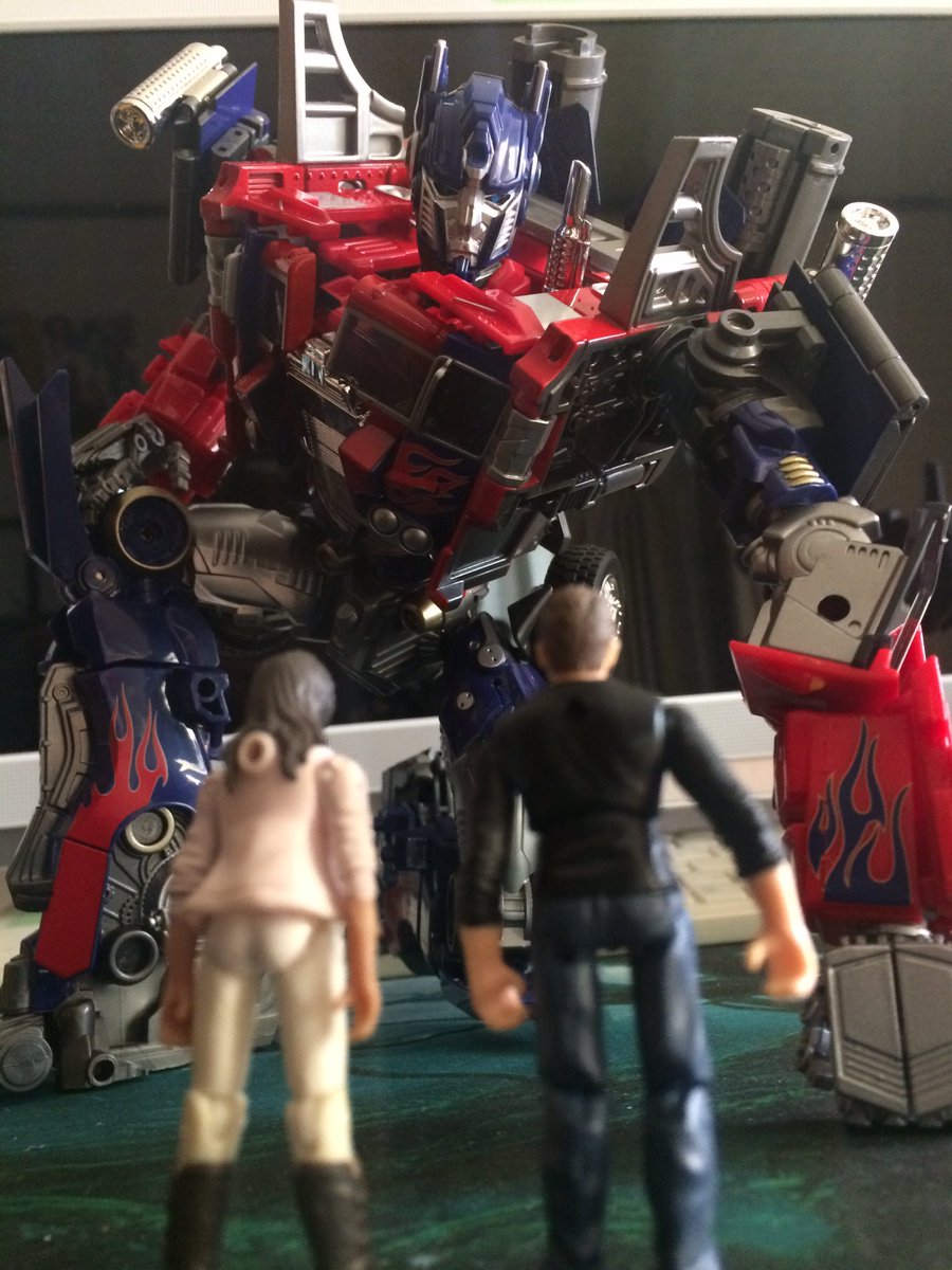 メラゾーマ塗装研究所 Melazoma Custom Paint Lab En Twitter このヒューマンアライアンス欲しかった理由の１つがmb1の アーチボルト ウィトウィッキーの孫 サム ウィトウィッキーはお前か ごっこ が出来るから 笑