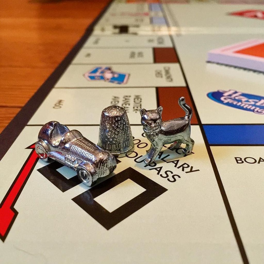 NNicelyPhotos's tweet photo. Taking a much needed break tonight playing a friendly game against the hubby. Goal for thi… https://t.co/HV7H4CHwyr https://t.co/oiNTbjygXf