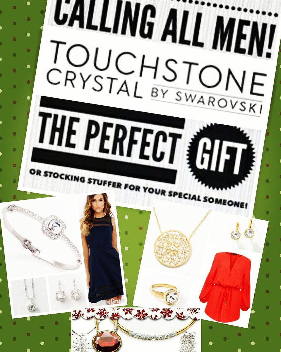 ZeroGramsofBS's tweet image. Don't fret over what to get..  Looking for suggestions. let me assure you..Swarovski is always a hit...
I can help!