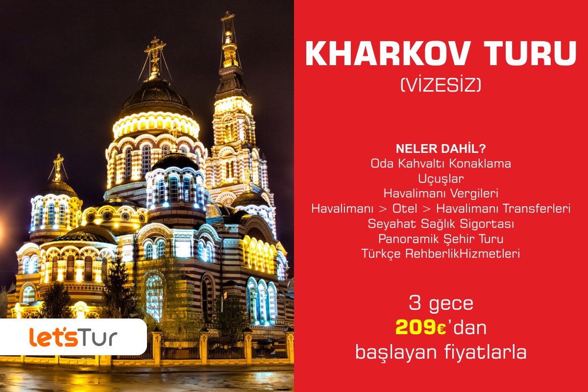 Ukrayna'nın parti başkenti Kharkov sürprizlerle dolu geceleri ile sizi bekliyor 🍸#kharkov #nights #letstur #letsfly #ukrayna #club #letstime