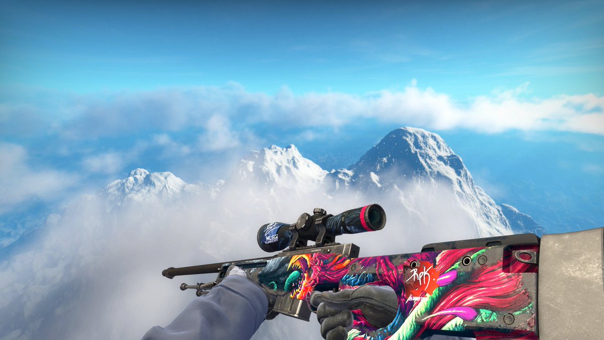 csgogc's tweet photo. GIVEAWAY RT &amp; Follow to enter!
Rolling the winner after @TCKYoutube Stream tomorrow, Tune in!
Go to https://t.co/4QFCIJtmu5 for free credits https://t.co/7nxX8du1uD