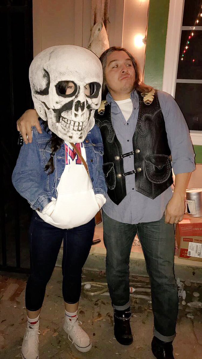 💀