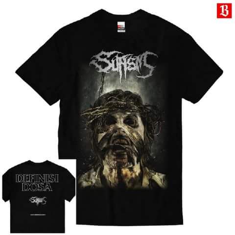 MAGNETIC ROCK MERCH tweet media