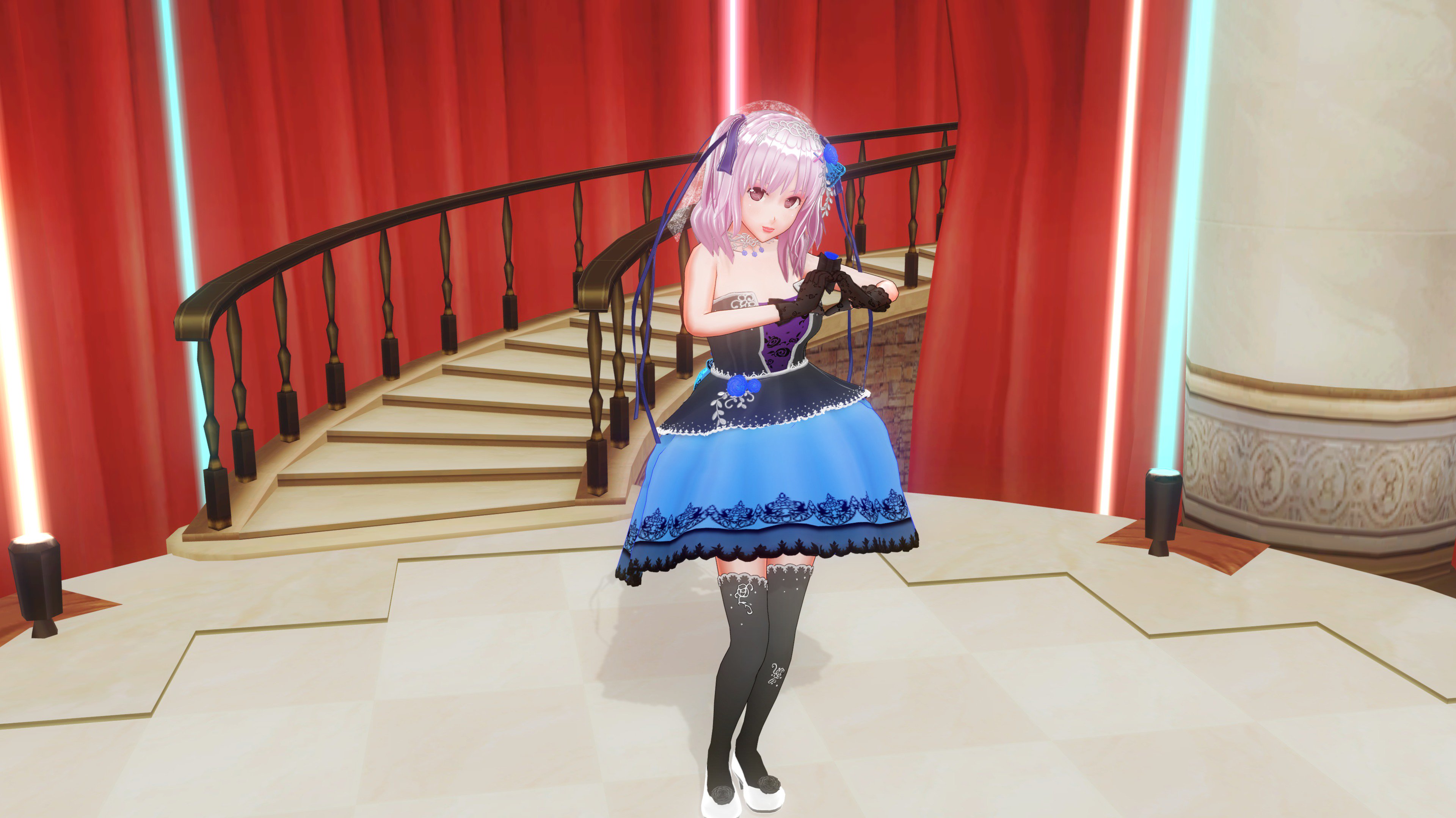 シンスケ カスメキッス カフィルさん Kafil 006 の 密やかな饗宴 鷺沢文香modをお借りして やっと念願叶った喜び カフィルさん ありがとうございますぅ O Cm3d2 カスタムメイド3d2 T Co Hvu7edfmdj Twitter