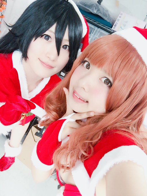 コスプレイヤーとみこのTwitter画像41