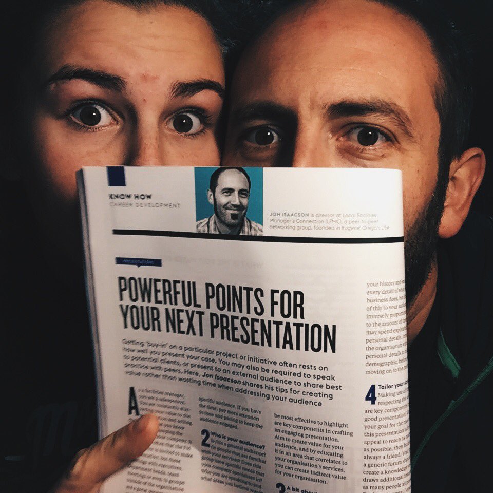 itsaizzy's tweet image. Proud of @IZ_FNB and his first featured magazine article! #KeepDoingGood &amp;amp; #MakeTheWorldSuckLess