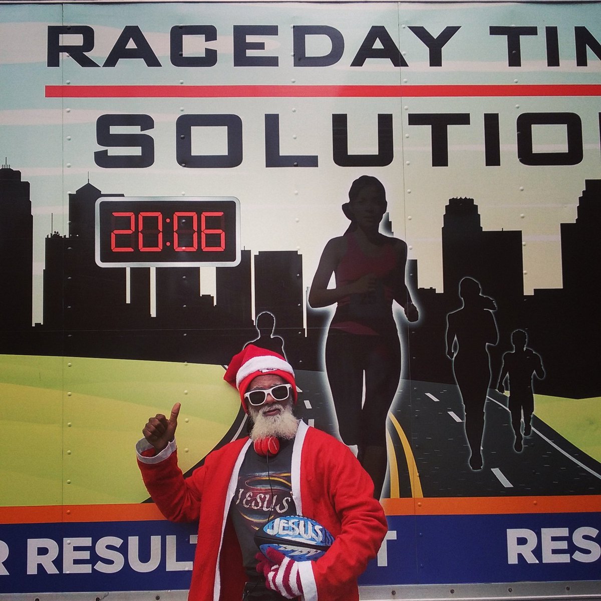 superrunnermike's tweet photo. Glory  glory glory! ! ! https://t.co/sldN7nLJ5n