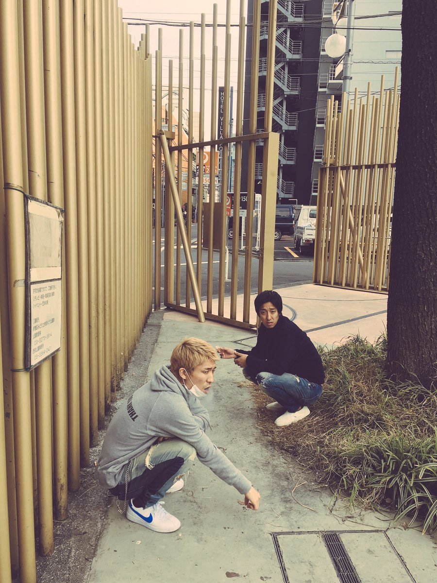 chinenshori's tweet photo. 可愛いようで可愛くない少し可愛い後輩、ハイスクール

知念 しょーり https://t.co/OjPntyjrwy