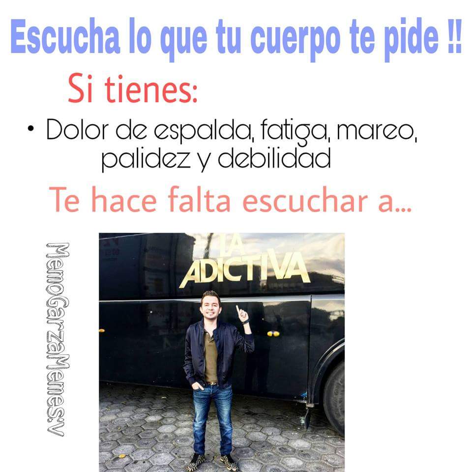 MemoGarzaMemes's tweet photo. COMPARTAN ESTA INFORMACIÓN QUE CURA !!!😇😁

#M306❤💅 https://t.co/e1pgC43BAG
