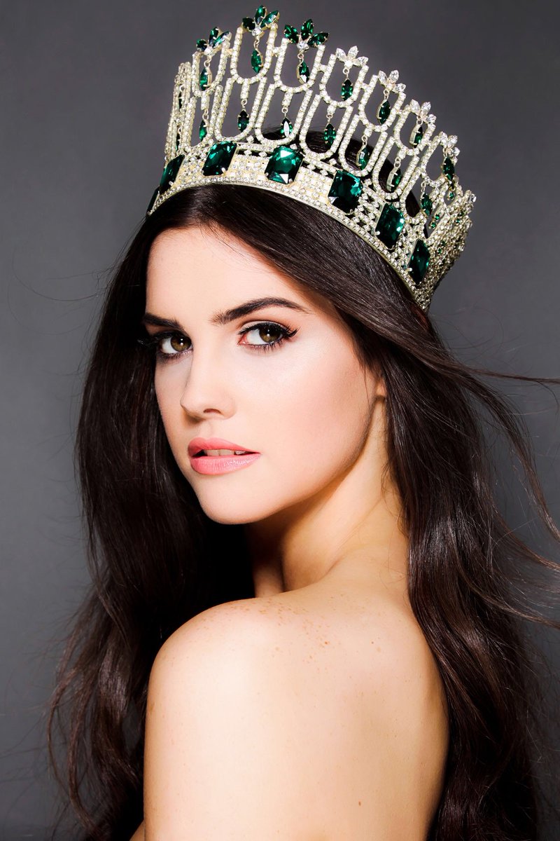 MissIrelandORG's tweet photo. Best wishes to our wonderful Miss Ireland @niamhkatkennedy at tonight's final of @MissWorldLtd #missireland2016 #missworld2016 https://t.co/cojyLpqXRp