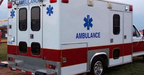 Teen, man shot at Florida City residence bit.ly/2gPv8i9 https://t.co/yQJs7Pd3KI