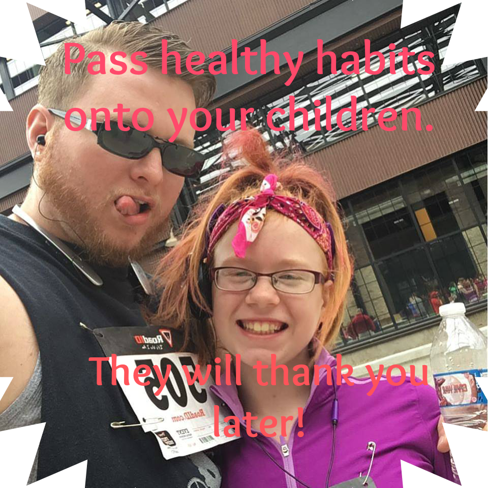 #inspiration #Lifechanges #motivation #childrenarethefuture #healthlyliving #fitness