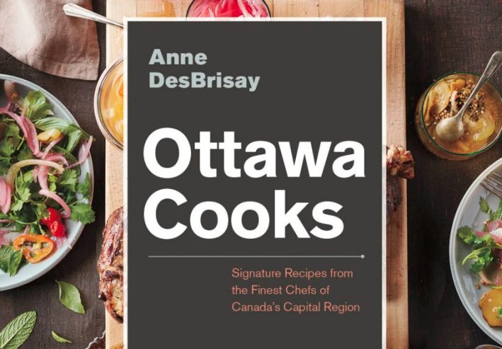 Holiday dinner parties get Ottawa makeover w/ Ottawa Cooks by <a href="/CapitalDining/">Anne DesBrisay</a>. Throw your own now or anytime! bit.ly/2gYVfGB