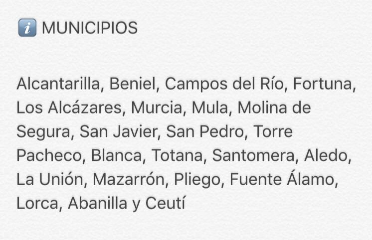 Isabelsm3's tweet photo. Ya son 22 los municipios en los q mañana no habrá clase. Recomendamos a docentes evitar desplazamientos de riesgo. Seguimos informando. https://t.co/pCLVXGy9ps