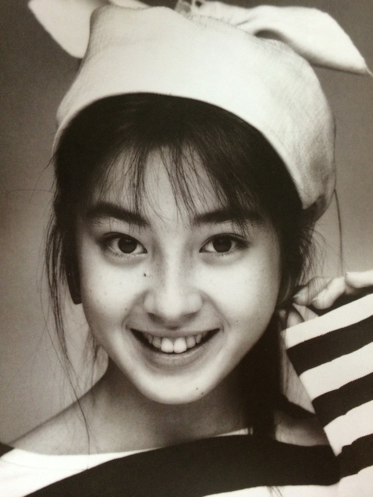 宮沢りえの若い頃は可愛すぎて誰もかなわない 年代別厳選画像ここに集結 フカトピ