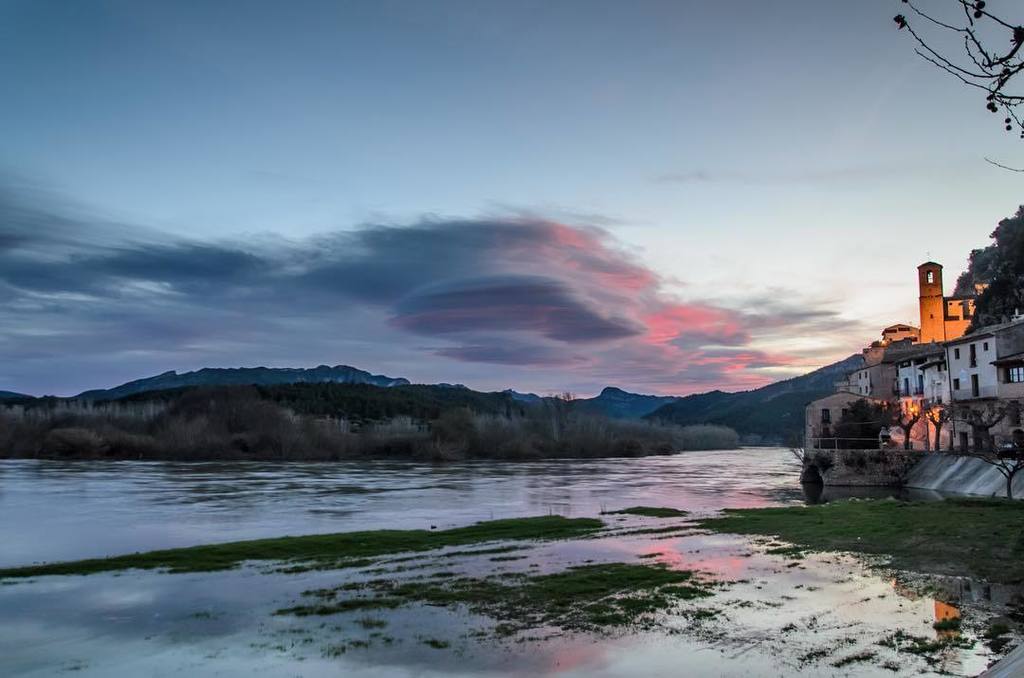 Confirmat, el 19/2/2017 cap a #Miravet a la IX cursa #lacametacoixa @riberadebreturisme <a href="/terresebre/">comte no operatiu</a> <a href="/lacameta/">elgaucho</a>