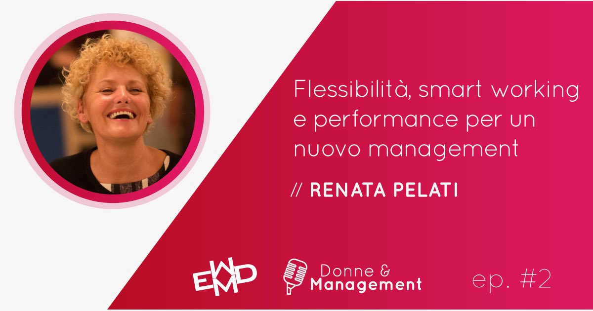 Le 8 ore di lavoro hanno ancora valore nella #neweconomy? Parliamo di #smartworking bit.ly/podcast-ep2